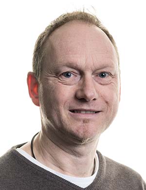 Bert-Ola Andersson