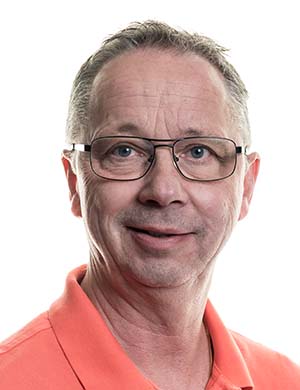 Hans Ericsson