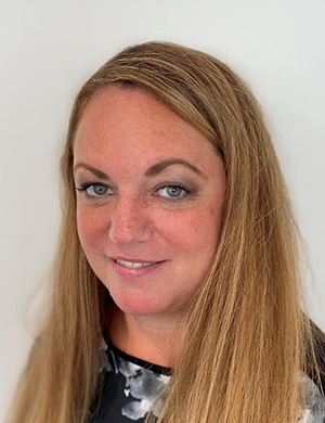Therese Tinglöf
