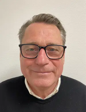 Gerth Göransson