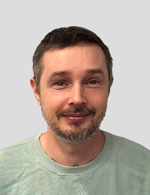 Marcus Larsson