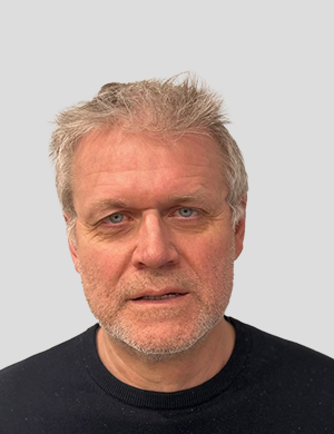 Peter Larsson