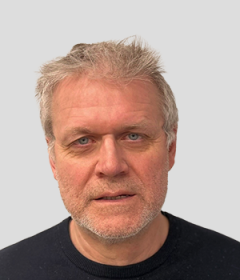 Peter Larsson
